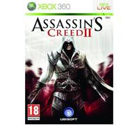 ASSASSIN'S CREED 2 / JEU CONSOLE XBOX360