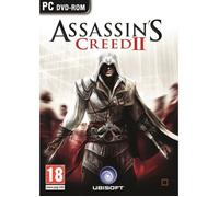 ASSASSIN'S CREED 2 / Jeu PC
