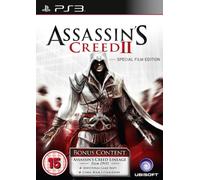 Assassin's Creed 2 : Lineage - édition limitée [import anglais]