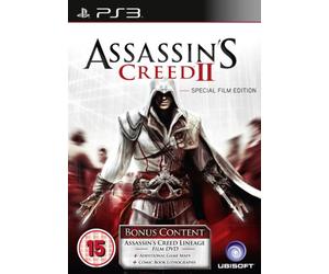 Assassin's Creed 2 : Lineage - édition limitée [import anglais]