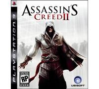 Assassin's Creed 2 PS3 [import anglais]