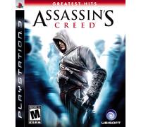 Assassin's Creed 2 PS3 PlayStation3 Greatest Hits (Sony Playstation 3)