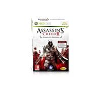 Assassins Creed 2 X360 - [ Import Espagne ]