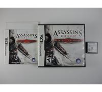 Ubisoft – Jeu vidéo – Assassin's Creed Altair's Chronicles – Nintendo DS