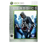 ASSASSIN'S CREED