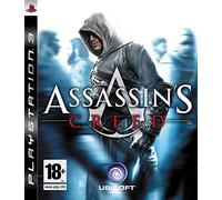 Assassin's Creed