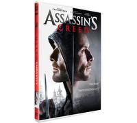 Assassin's Creed DVD E