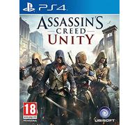 Assassin's Creed: Unity Ps4
