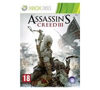 ASSASSIN'S CREED 3