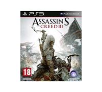 ASSASSIN'S CREED 3