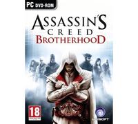 Assassin's Creed 3 - Brotherhood PC