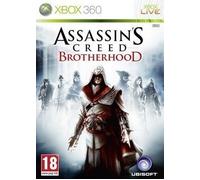 Assassin's Creed 3 - Brotherhood Xbox 360