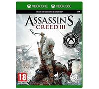 Ubisoft – Jeu vidéo – Assassin's Creed 3 Classics – Xbox 360 – Import anglais