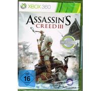 Assassin's Creed 3 - Classics [Jeu Xbox 360]