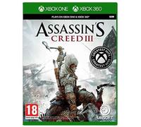 Ubisoft – Jeu vidéo – Assassin's Creed 3 Classics – Xbox 360 – Import anglais