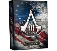 ASSASSIN'S CREED 3 COLLECTOR / Jeu console PS3