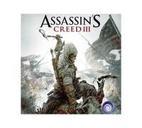 Assassin's Creed 3 Edition Exclusive PS3