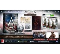 ASSASSIN'S CREED 3 EDITION JOIN OR DIE
