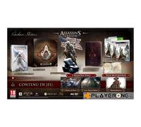 Assassin's Creed 3 Édition Liberté Neuf