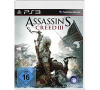 Assassin's Creed 3 [import allemand]