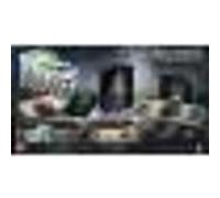 Assassin's Creed 4 Black Flag Edition Collector Skull Xbox 360 G