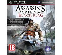 Assassin's Creed 4 : Black Flag Edition Spéciale