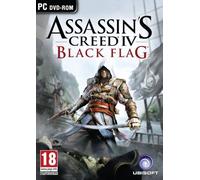 Assassin's Creed 4 : Black Flag Pc