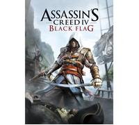 Assassin's Creed 4 Black Flag - Playstation 4 - Jeu d'infiltration - Edition Standard