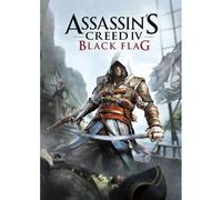 Assassin's Creed 4 - Black Flag (Ps3)