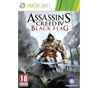 Assassin's Creed 4 - Black Flag Xbox 360