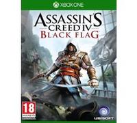 Ubisoft – Jeu vidéo – Assassin's Creed IV : Black Flag – Xbox One