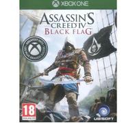Assassin's Creed 4 Black Flag : Xbox One , ML
