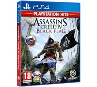 ASSASSINS CREED 4 : Drapeau noir