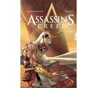 Assassin's Creed 6: Leila