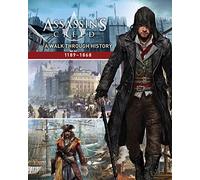 Assassin's Creed: A Walk Through History (1189-1868)
