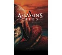 Assassins Creed Accipiter by Eric Corbeyran Eric Corbeyran - Corbeyran (Auteur)