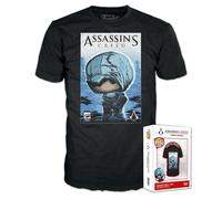 Assassin's Creed - Altair - T-Shirt Pop (S)