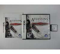 Assassin's Creed: Altair's Chronicles Juego para Consola Nintendo DS