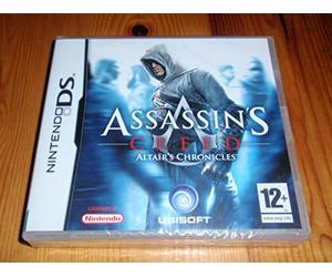 Assassin's Creed: Altairs Chronicles (Nintendo DS) [Import anglais]