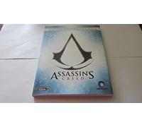 Assassin's Creed Art Book