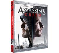 Assassin's Creed (Assassin's Creed, Importé d'Espagne, langues sur les détails)