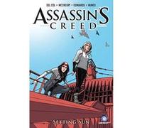 Assassins Creed: Assassins Vol 2: Setting Sun - [Version Originale] Inconnu (Auteur)