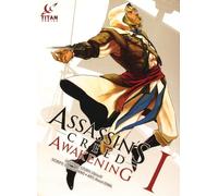 Assassin's Creed - Awakening 1