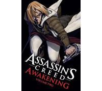 Assassin's Creed Awakening 2