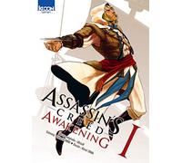 Assassin's Creed Awakening T01 (01)