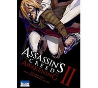 Assassin's Creed Awakening T02 (02)