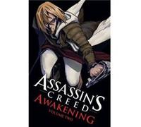 Assassins Creed Awakening Vol. 2 by Takashi Yano Takashi Yano, Kenji Oiwa (Auteur)