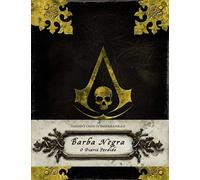 Assassin's Creed. Barba Negra. O Diário Perdido (Em Portuguese do Brasil)