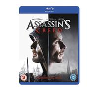 Assassin's Creed BD [Blu-Ray] [Import]