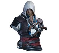 Bust 1/4 Assasin's Creed Black Flag Resynced Edward Kenway